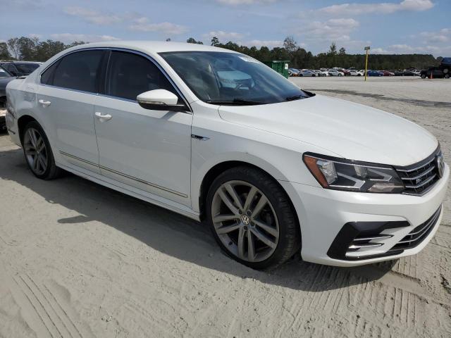 2017 Volkswagen Passat R-Line VIN: 1VWDT7A39HC018711 Lot: 70339583