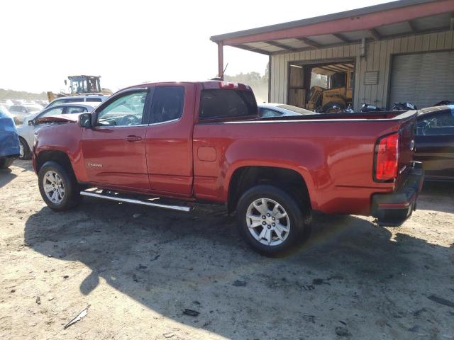 1GCHSBEA3F1218348 | 2015 CHEVROLET COLORADO L