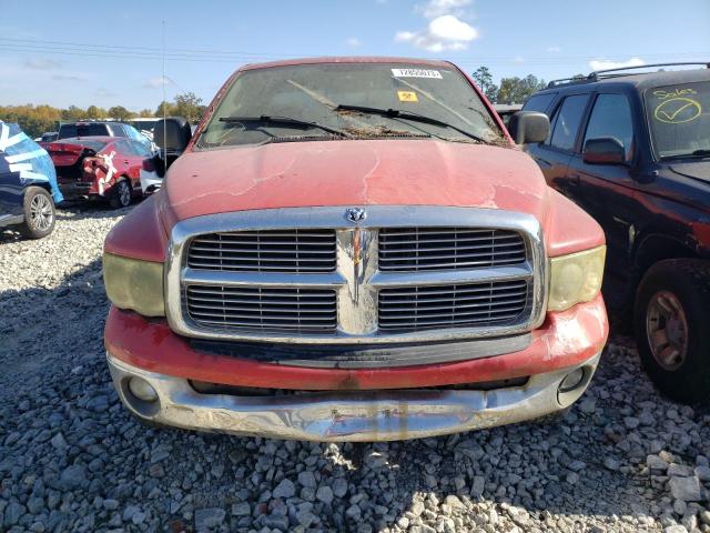 2005 Dodge Ram 1500 St VIN: 1D7HA18D95S152552 Lot: 72855073