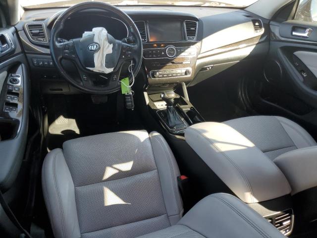 KNALN4D74E5155011 KIA Cadenza Premium