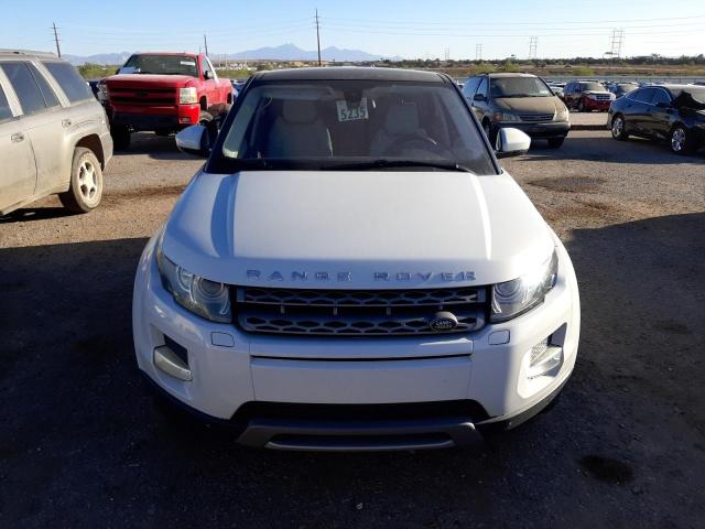 SALVR2BG9FH074389 Land Rover Range Rover Evoque Pure Premium