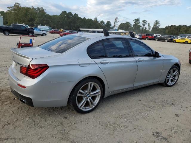 VIN WBAYA6C57ED144118 2014 BMW 7 Series, 740 I no.3