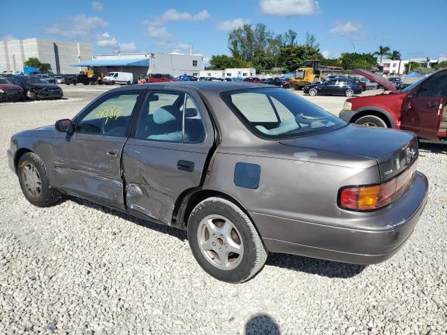 Vin: 4t1sk12expu303187, lot: 70845283, toyota camry le 19932