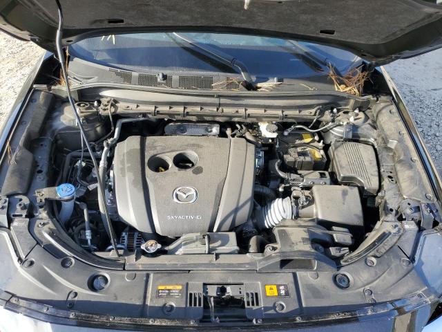 JM3KFBDM7M1495496 Mazda Cx-5 Grand Touring