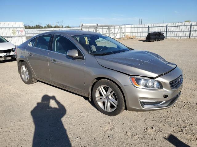 YV1612FS5E1292946 | 2014 VOLVO S60 T5