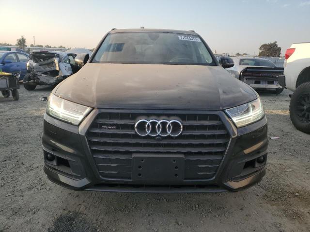 VIN WA1VAAF72KD020219 2019 Audi Q7, Prestige no.5