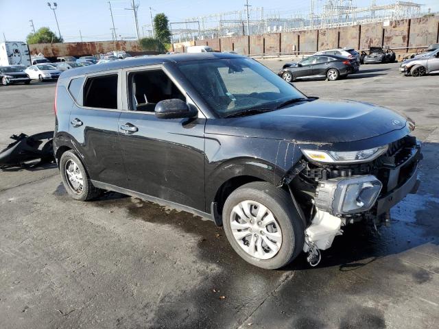 KNDJ23AU9L7718823 KIA SOUL LX