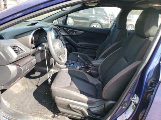 2017 SUBARU IMPREZA SP - 4S3GKAM62H3620324