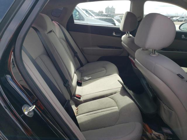5XXGT4L33JG269600 KIA Optima Lx