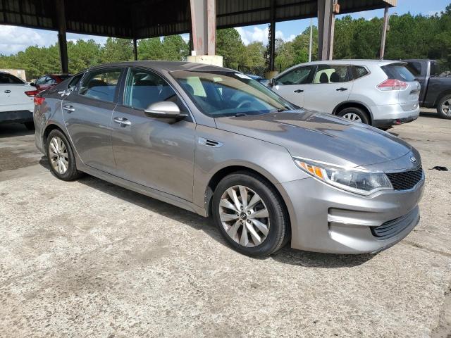 5XXGT4L32HG140788 | 2017 KIA optima lx