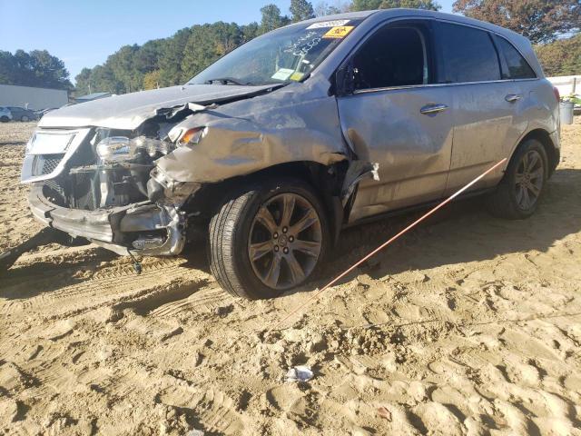 2010 Acura MDX 