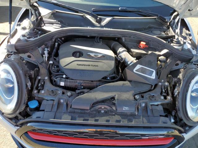 2019 MINI COOPER JCW WMWLV9C56K2H66770
