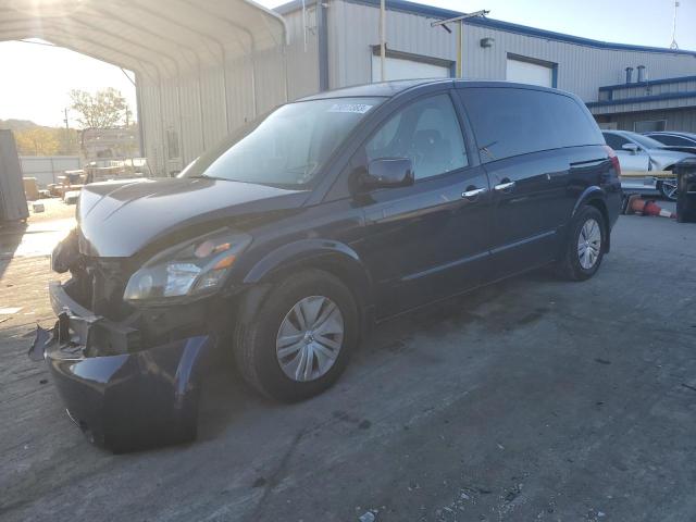 2009 Nissan Quest S