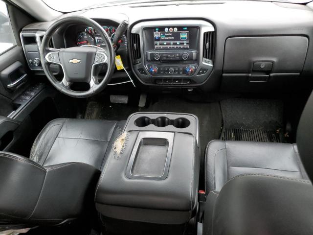 1GCRCREC1EZ137537 | 2014 CHEVROLET SILVERADO