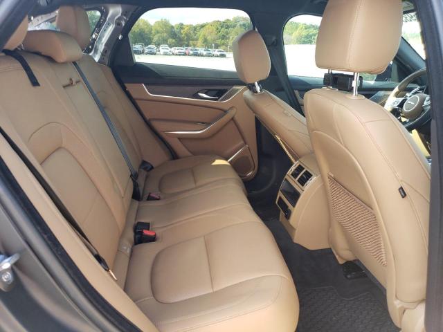 SADCJ2EX4PA714198 Jaguar F-PACE S