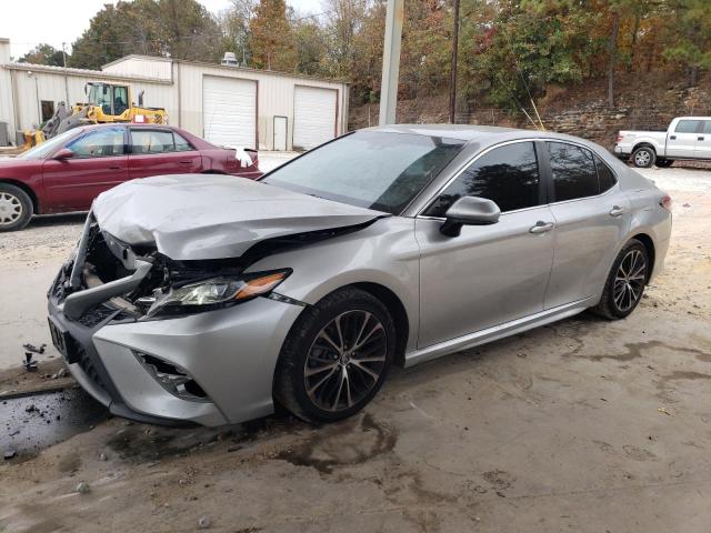 4T1B11HK0JU501364 | 2018 Toyota camry l