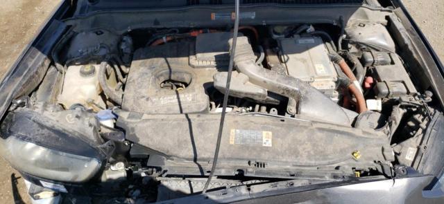 3FA6P0PU2GR229293 Ford Fusion Se Phev