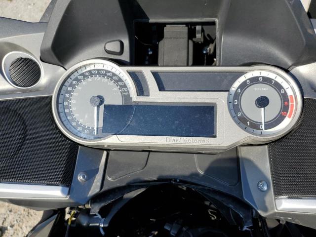 2018 BMW K1600 GTL - WB10F1202JZD91845
