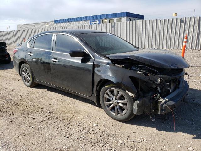 1N4AL3AP0FN350142 | 2015 NISSAN ALTIMA 2.5