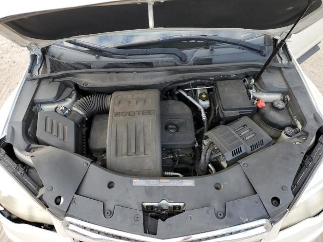 1GNALDEK8EZ102153 Chevrolet Equinox Ltz