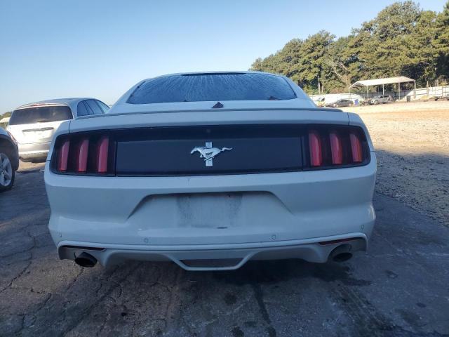 1FA6P8AM4F5380581 Ford MUSTANG
