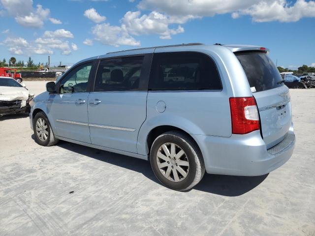 2013 Chrysler Town & Country Touring VIN: 2C4RC1BG6DR605814 Lot: 72357663