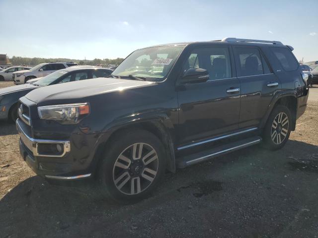 2016 Toyota 4Runner 