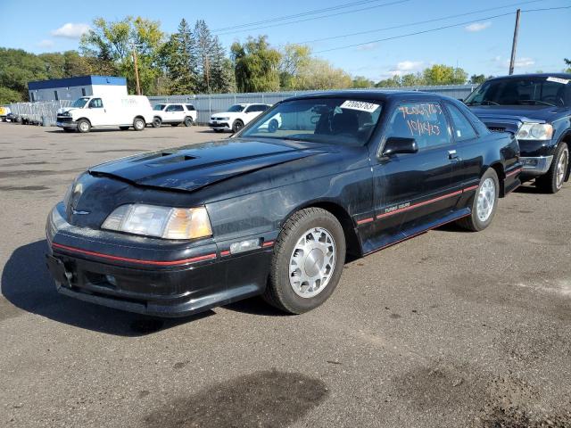 1FABP64T9JH173763 | 1988 Ford thunderbird