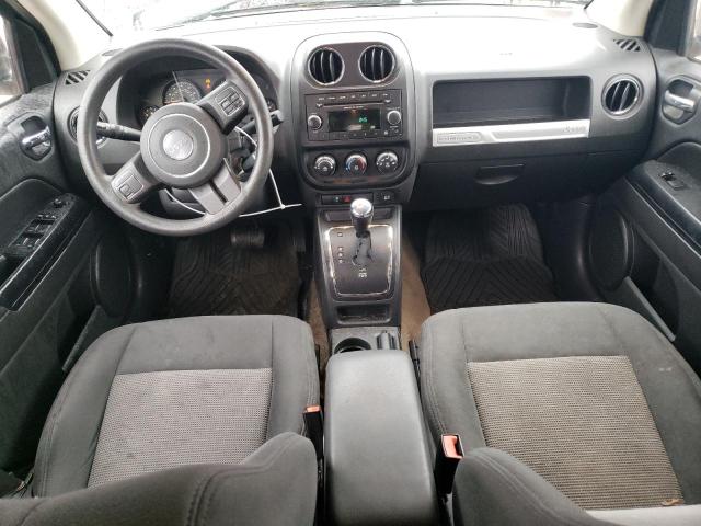 1C4NJDBB5ED708639 Jeep Compass Sport