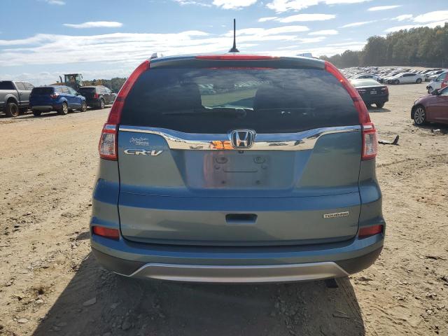 2015 HONDA CR-V TOURI - 5J6RM3H94FL017675