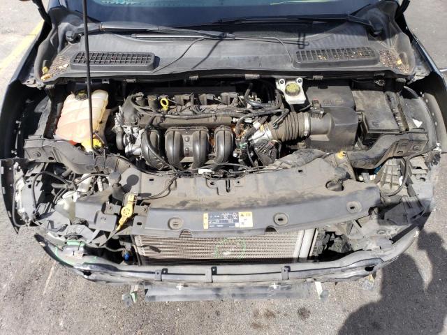1FMCU0G77GUB08263 Ford ESCAPE SE
