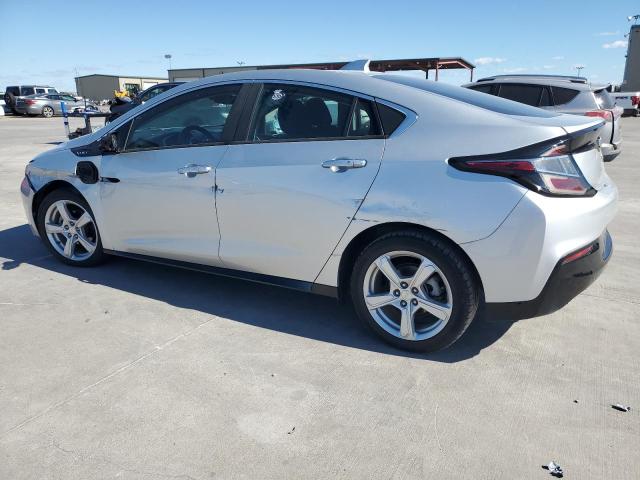 VIN 1G1RC6S52HU100821 2017 Chevrolet Volt, LT no.2