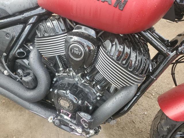 2023 INDIAN MOTORCYCLE CO. SPORT CHIE - 56KDSDBH2P3012823