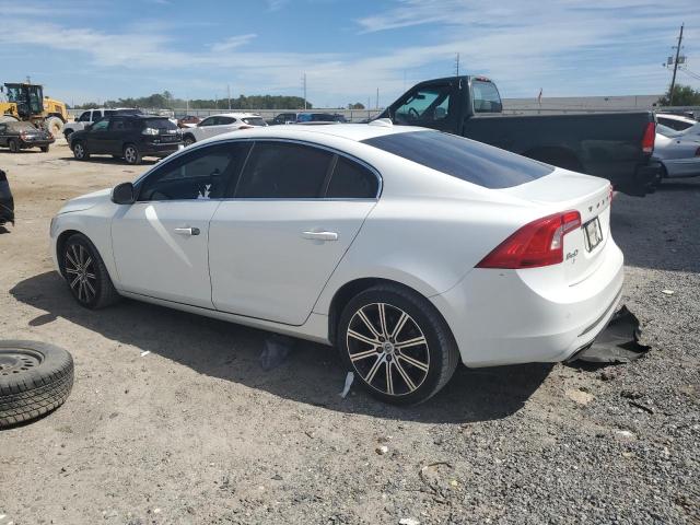 2016 VOLVO S60 PLATIN - LYV612TMXGB099683