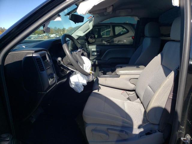 2017 CHEVROLET SILVRK1500 1GCNCNEH6HZ330015