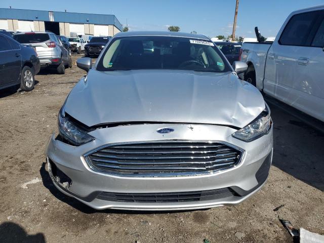 3FA6P0HD1KR217563 Ford Fusion SE 5