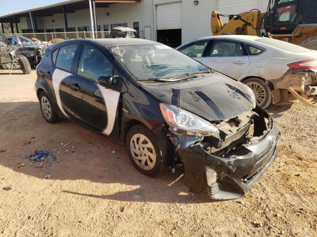 JTDKDTB35G1120516 | 2016 TOYOTA PRIUS C