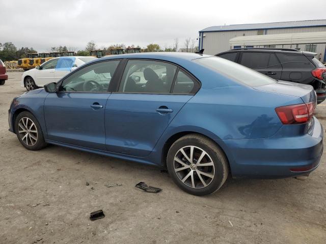 3VWD67AJ8GM405334 | 2016 VOLKSWAGEN JETTA