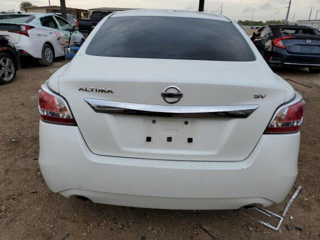 2015 NISSAN ALTIMA 2.5 - 1N4AL3AP7FC157420