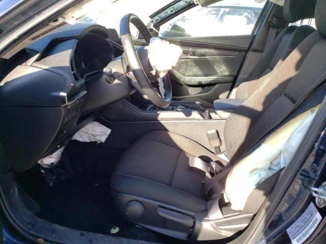 2019 MAZDA 3 PREFERRE - JM1BPBCM3K1129961