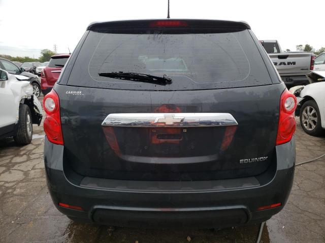 2GNALAEK2E6345984 | 2014 CHEVROLET EQUINOX LS