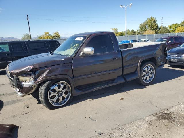 1996 Dodge Ram 1500 