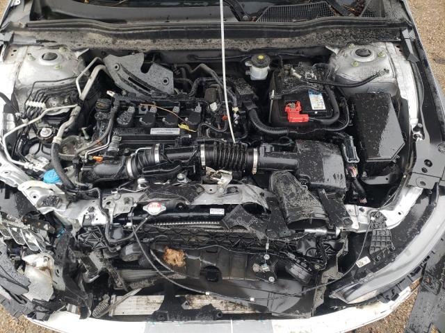 2018 HONDA ACCORD SPO - 1HGCV1F37JA201171