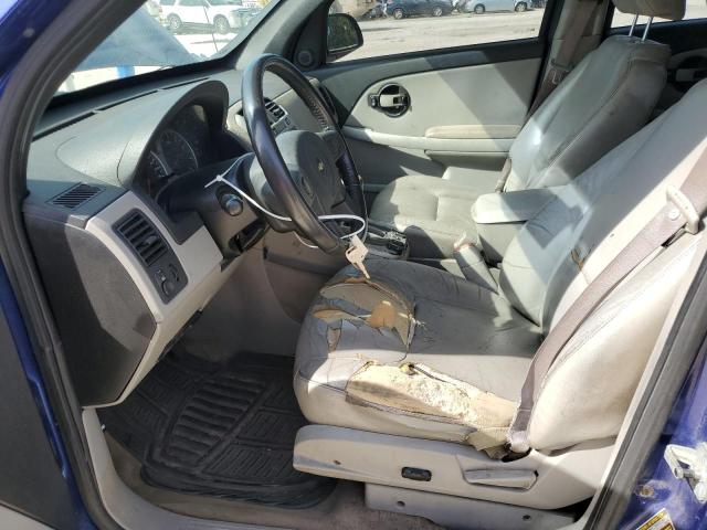 2005 Chevrolet Equinox Lt VIN: 2CNDL63F456065780 Lot: 73358653