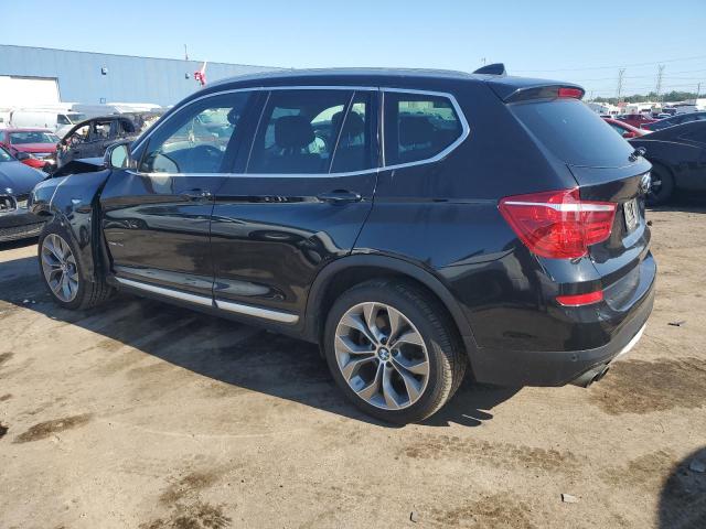 5UXWX7C51G0K36851 2016 BMW X3, photo no. 2