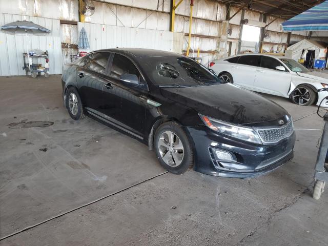 KNAGM4ADXG5093194 KIA OPTIMA HYBRID