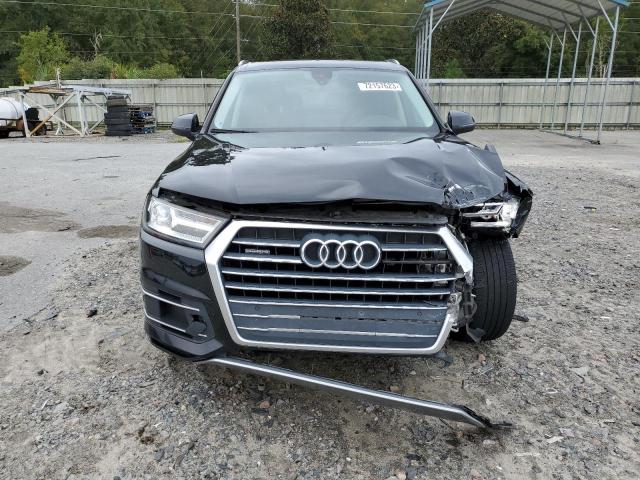 VIN WA1AHAF78HD043149 2017 Audi Q7, Premium no.5