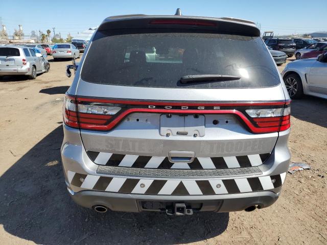2021 DODGE DURANGO PU 1C4SDJFT1MC720545