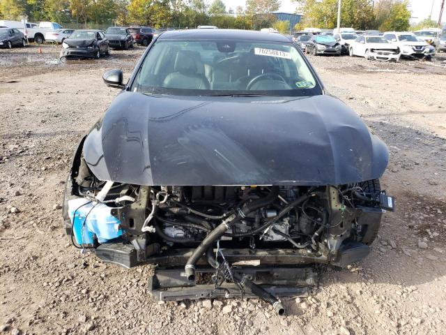 1N4BL4FV6KC107216 Nissan Altima Platinum