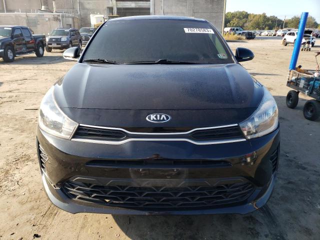 3KPA24AD1ME373181 Kia Rio LX 5